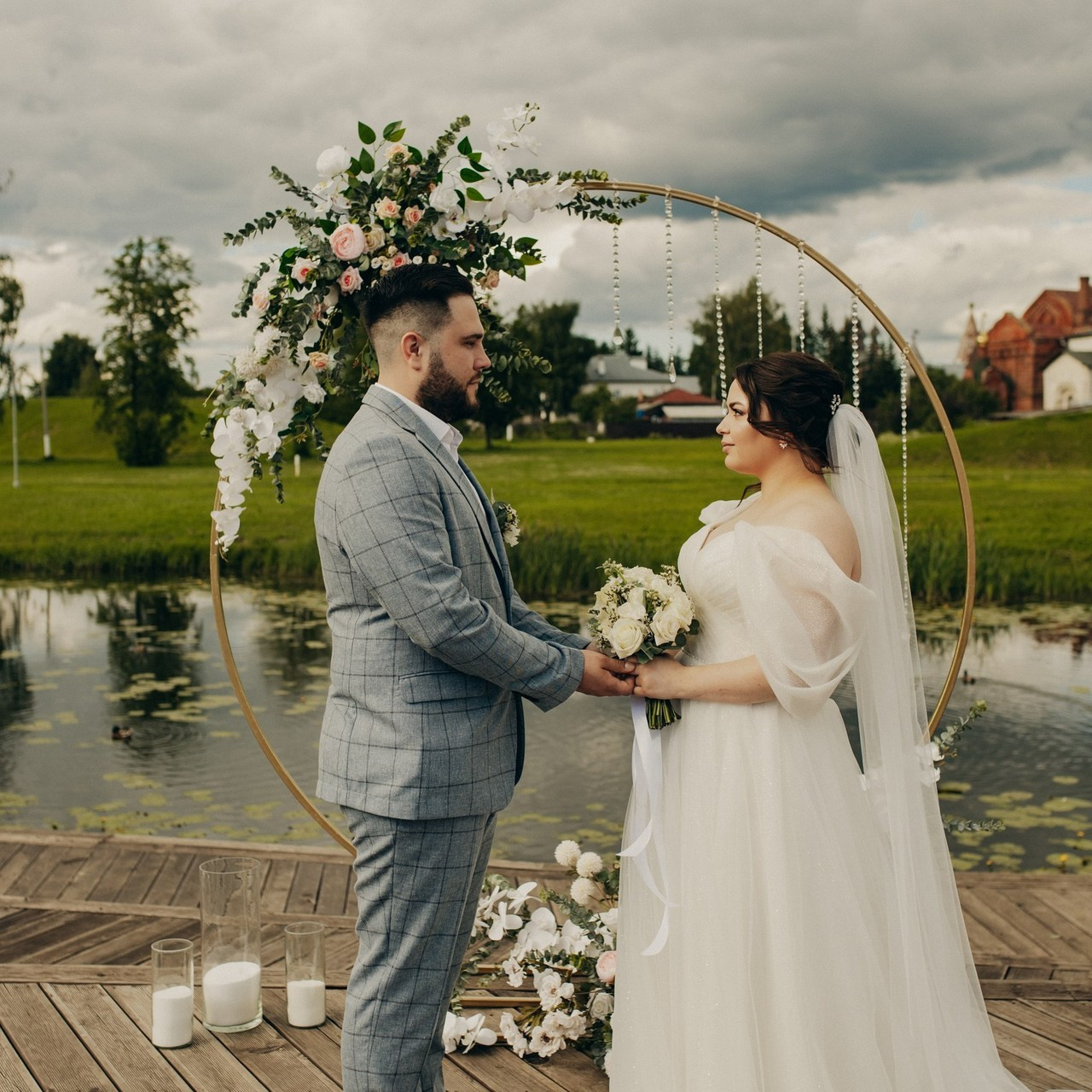 Отзывы. Фотограф Татьяна Русакова