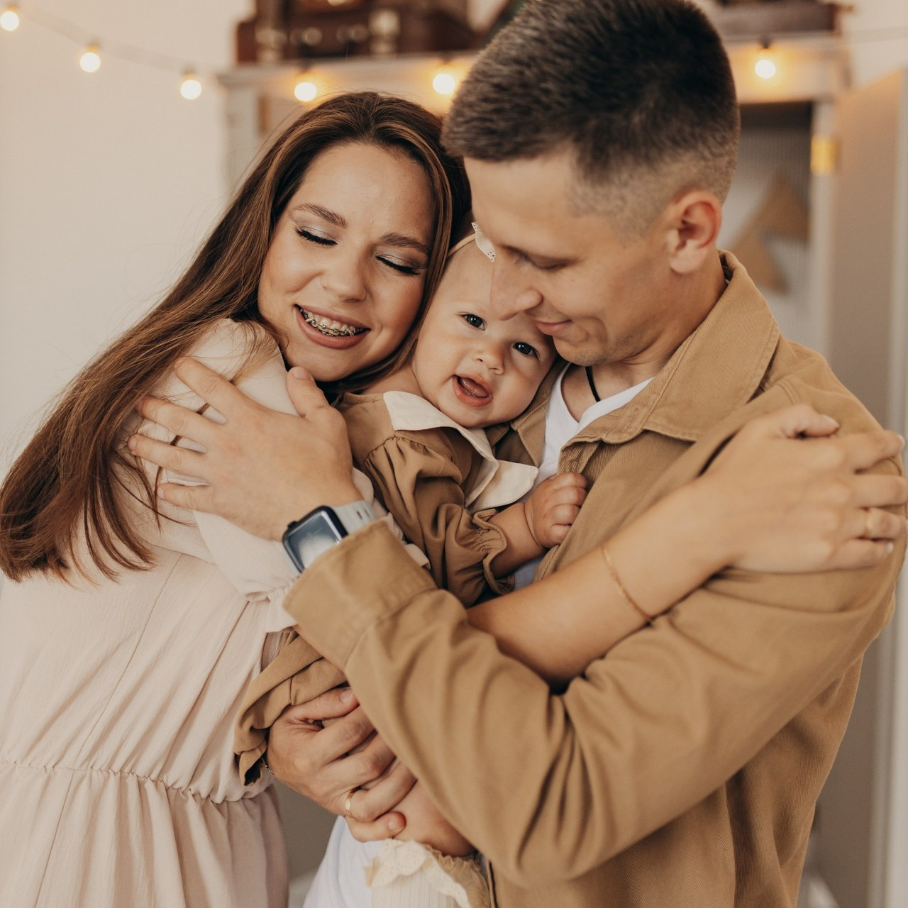 Отзывы. Фотограф Татьяна Русакова