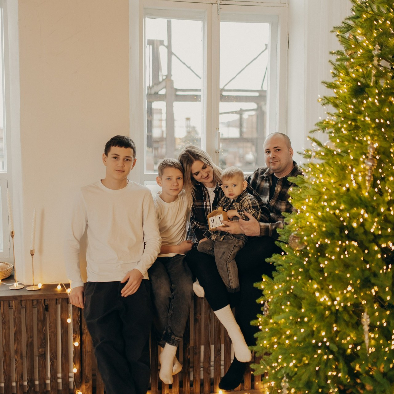 Отзывы. Фотограф Татьяна Русакова