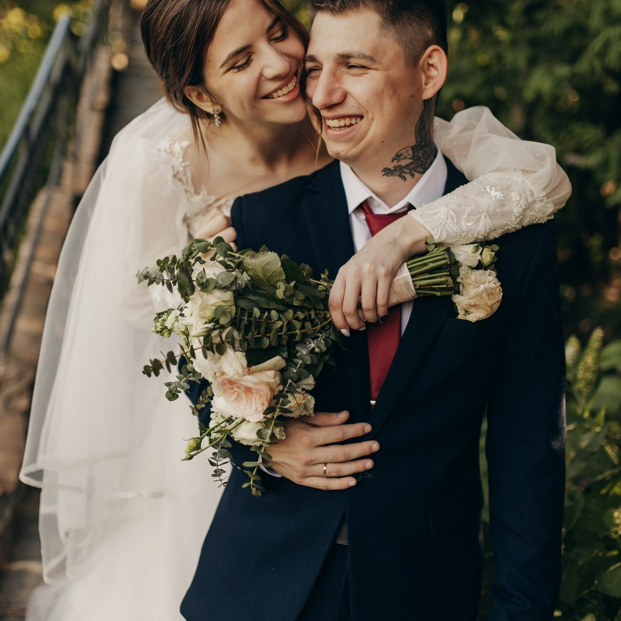 Отзывы. Фотограф Татьяна Русакова