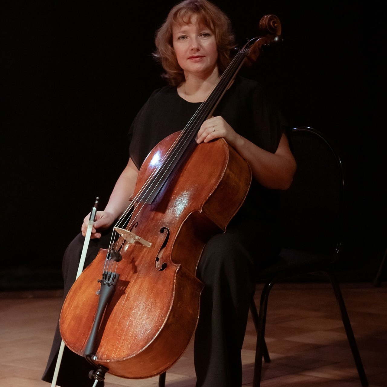 Отзывы. Lucytheatre