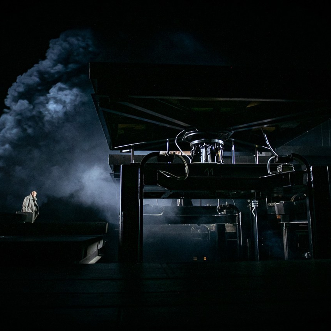 Отзывы. Lucytheatre