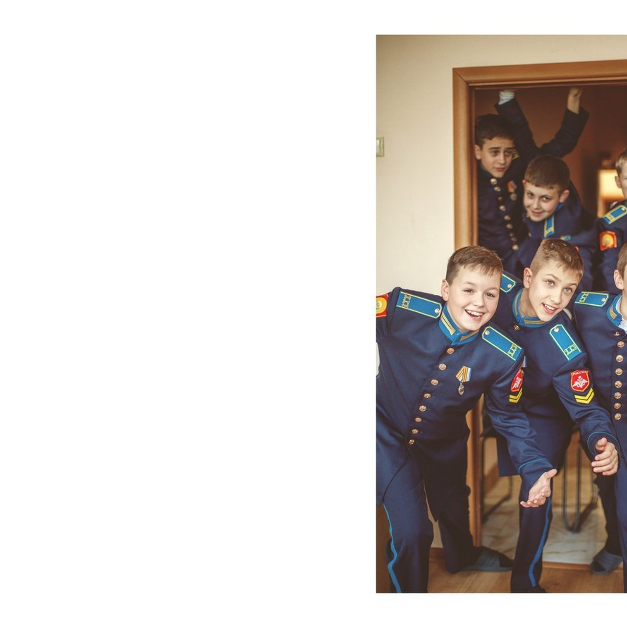 Отзывы. Главная