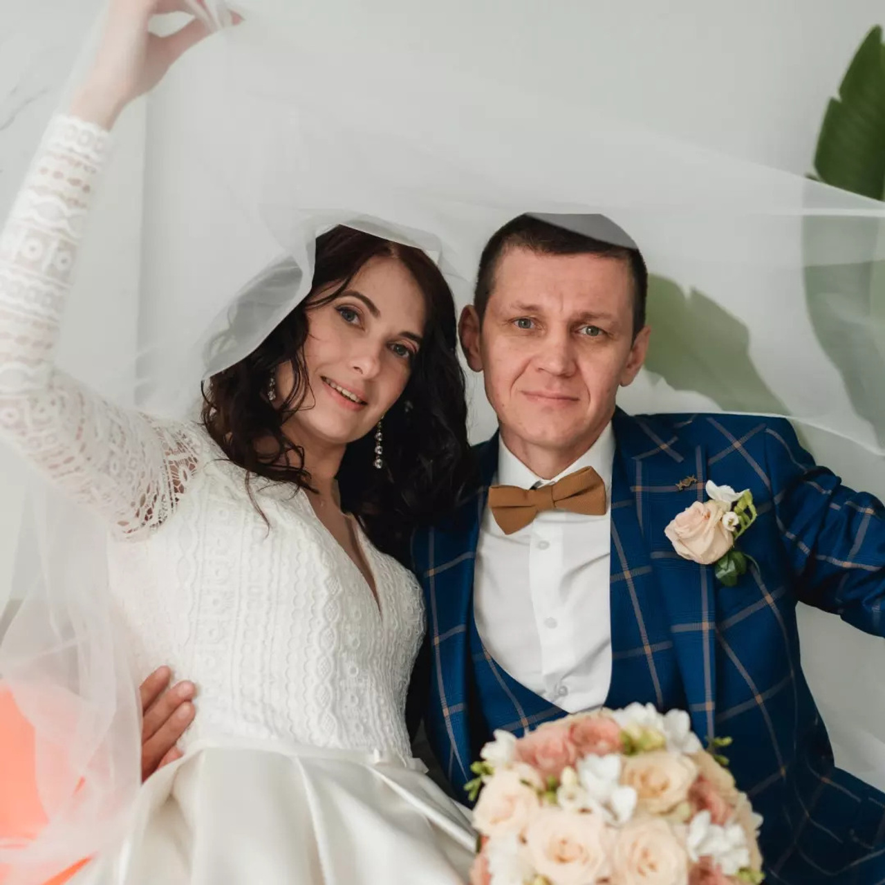 Отзывы. Свадебный и семейный фотограф в Ростове-на-Дону Буткова З