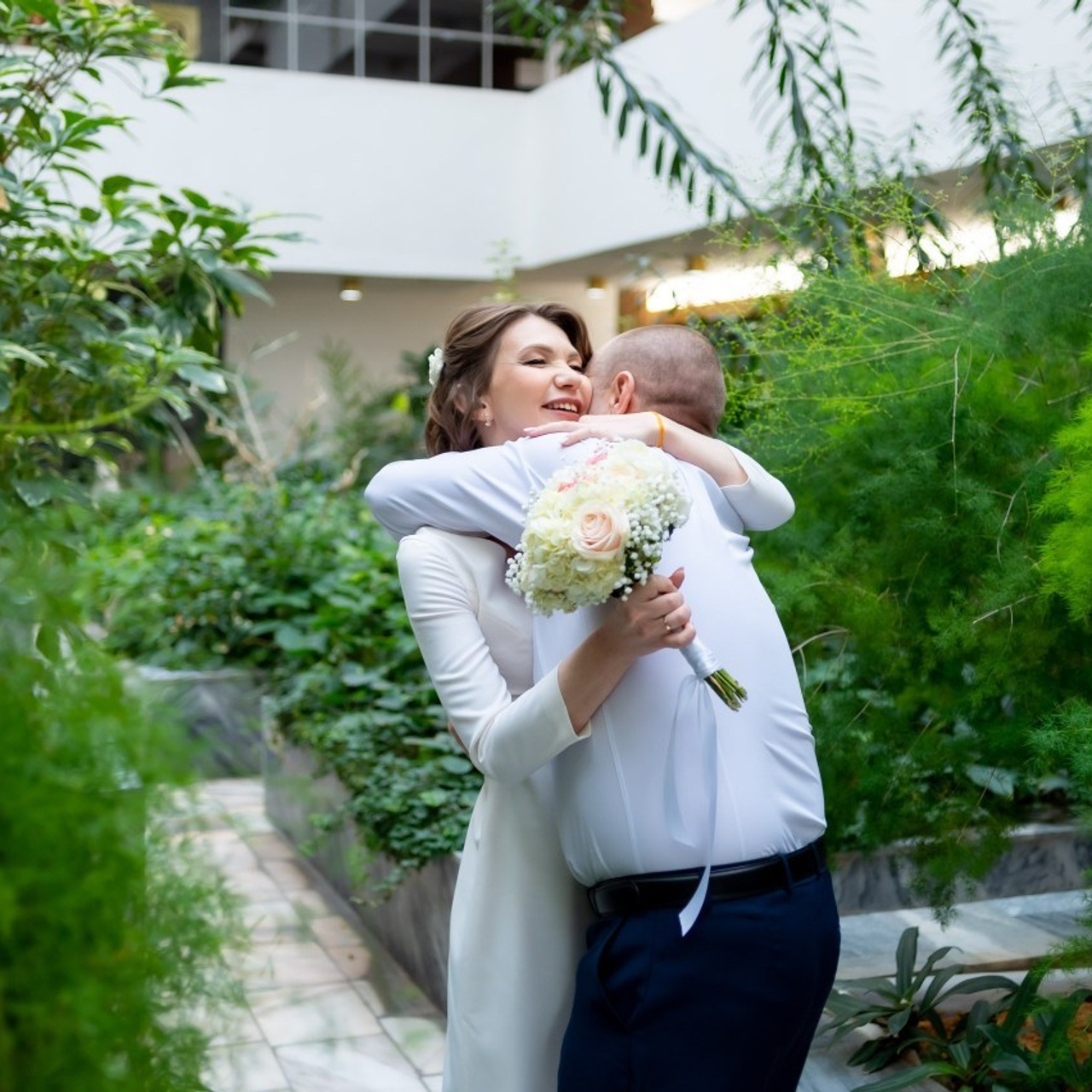 Отзывы. Свадебный и семейный фотограф в Ростове-на-Дону Буткова З