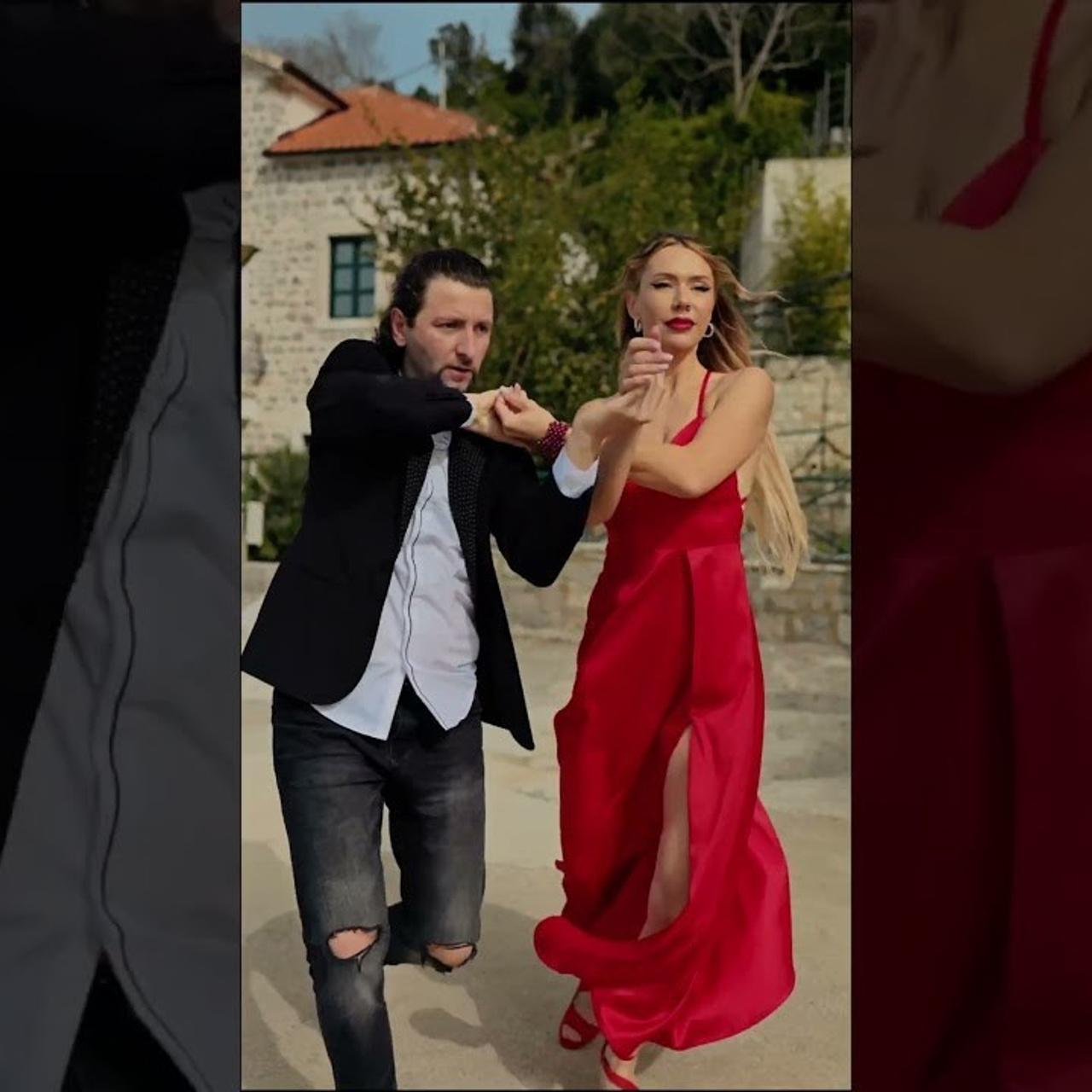 Dance Video