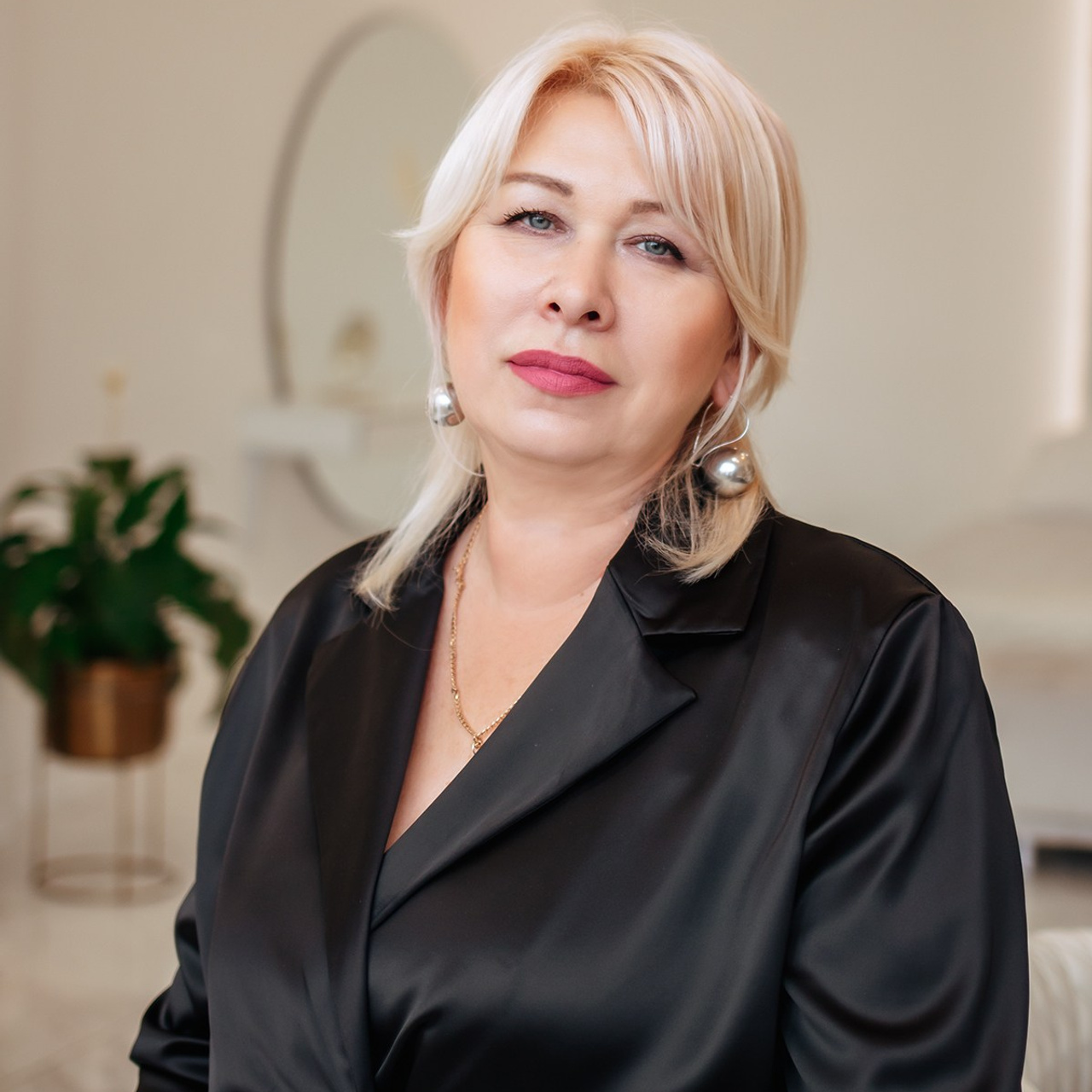 контент для парикмахера-стилиста Виктории