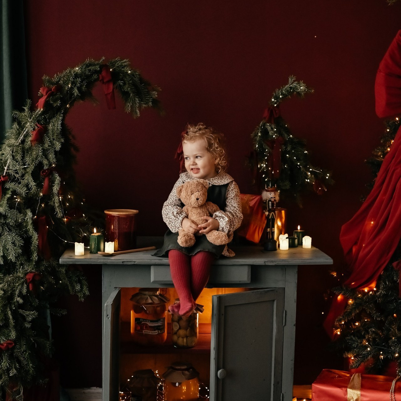 Отзывы. Портфолио