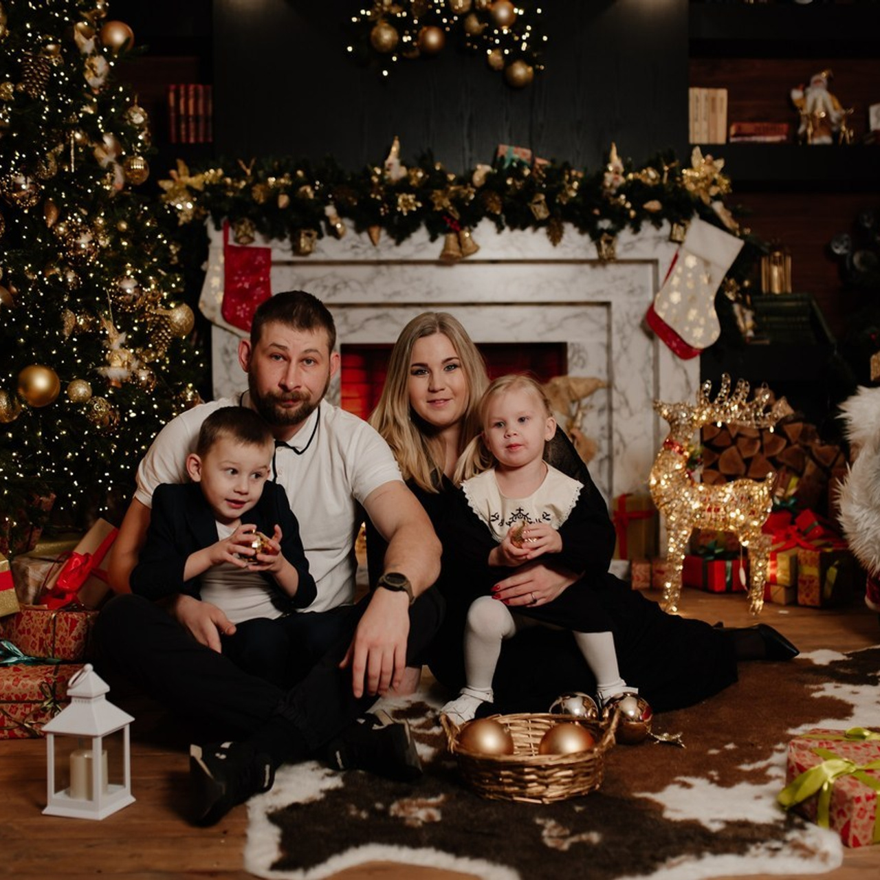 Отзывы. Персональный и семейный фотограф в Нижнем Новгороде-Карачева Анна