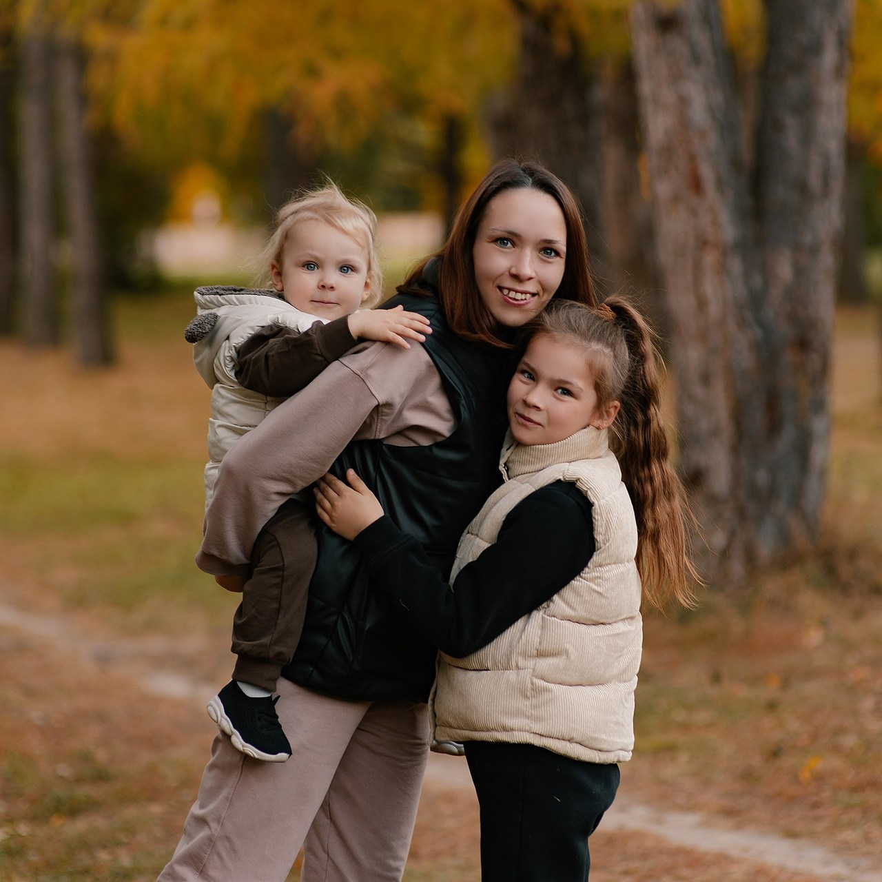 Отзывы. Персональный и семейный фотограф в Нижнем Новгороде-Карачева Анна