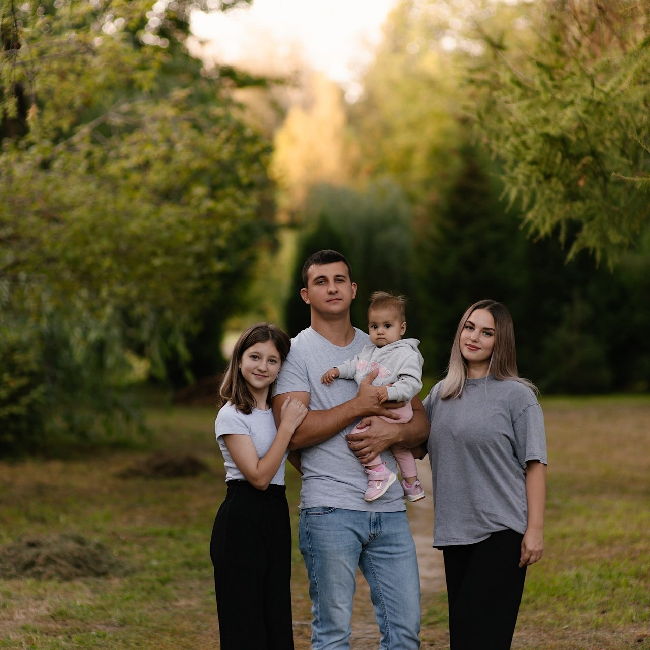 Отзывы. Персональный и семейный фотограф в Нижнем Новгороде-Карачева Анна
