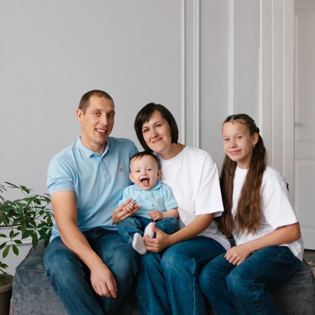 Отзывы. Персональный и семейный фотограф в Нижнем Новгороде-Карачева Анна