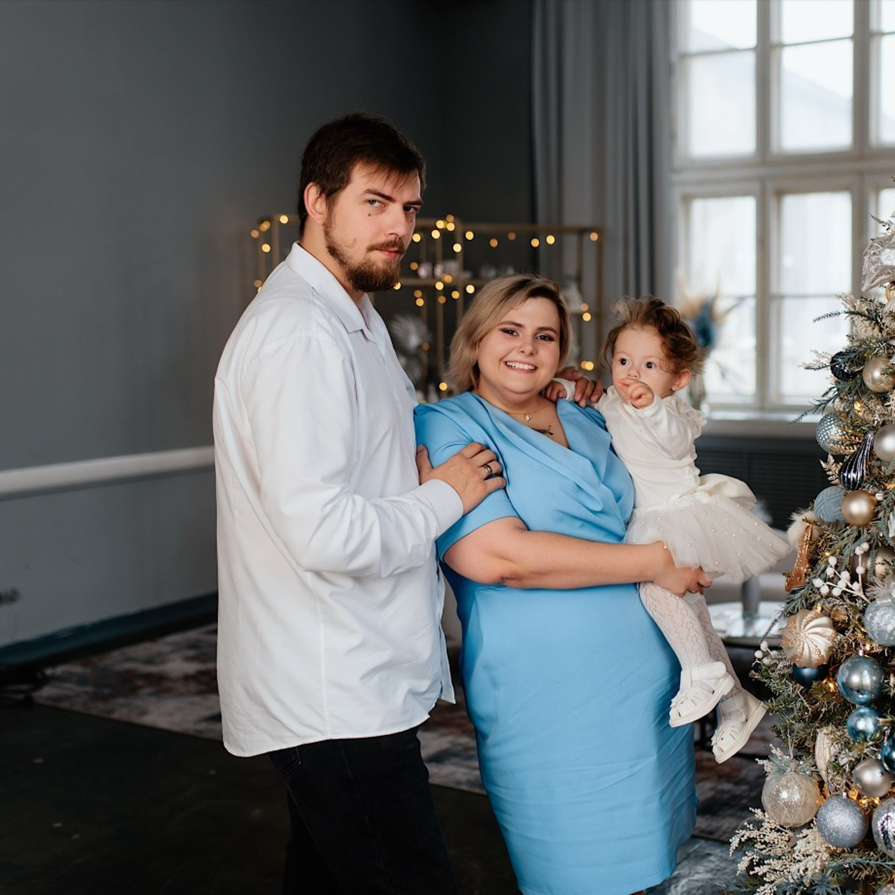 Отзывы. Персональный и семейный фотограф в Нижнем Новгороде-Карачева Анна