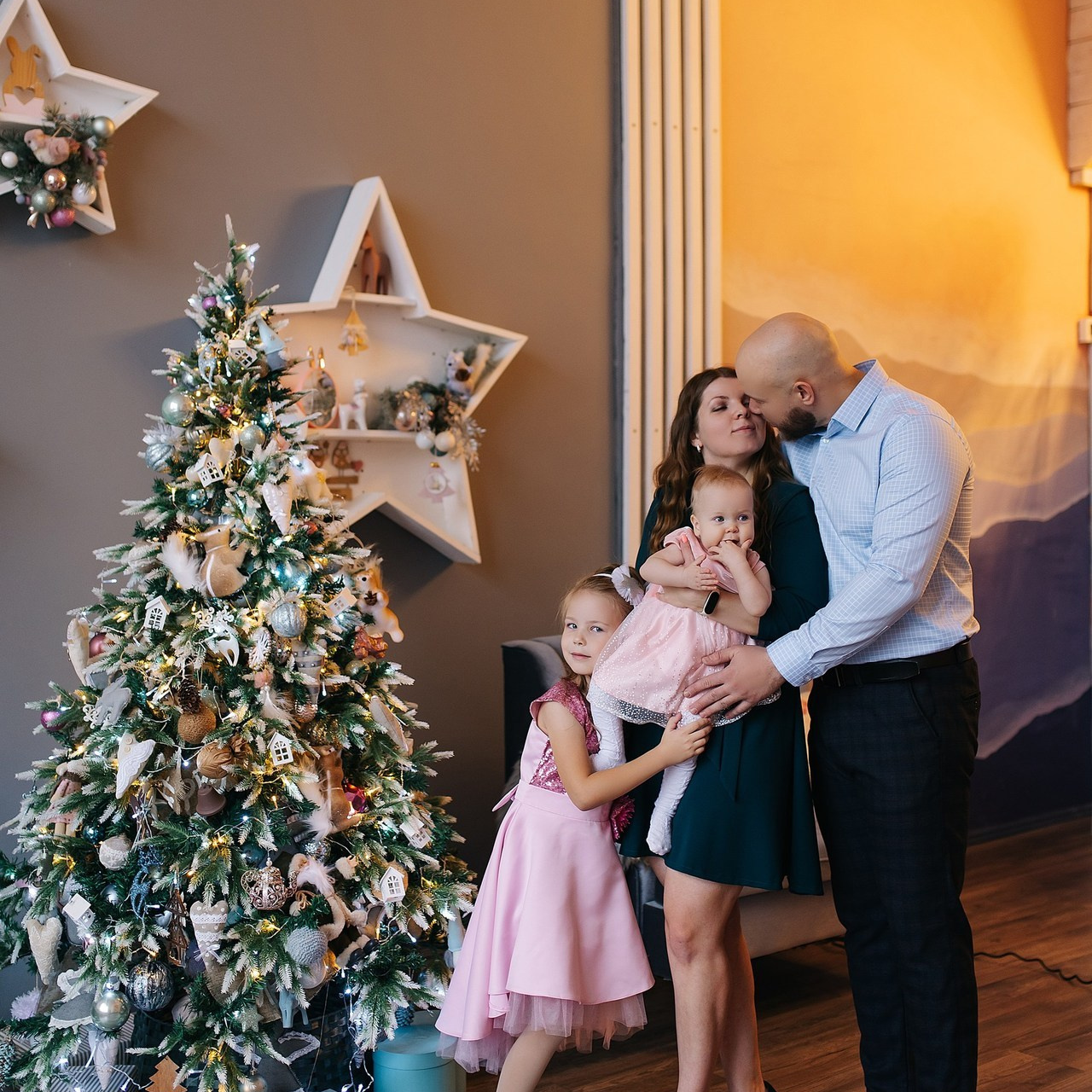 Отзывы. Персональный и семейный фотограф в Нижнем Новгороде-Карачева Анна