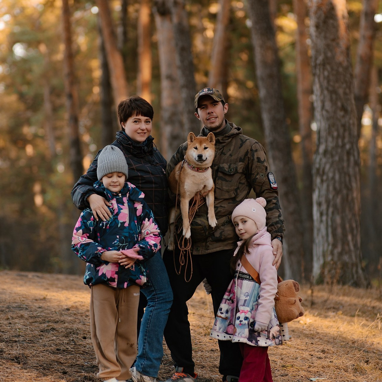 Отзывы. Персональный и семейный фотограф в Нижнем Новгороде-Карачева Анна