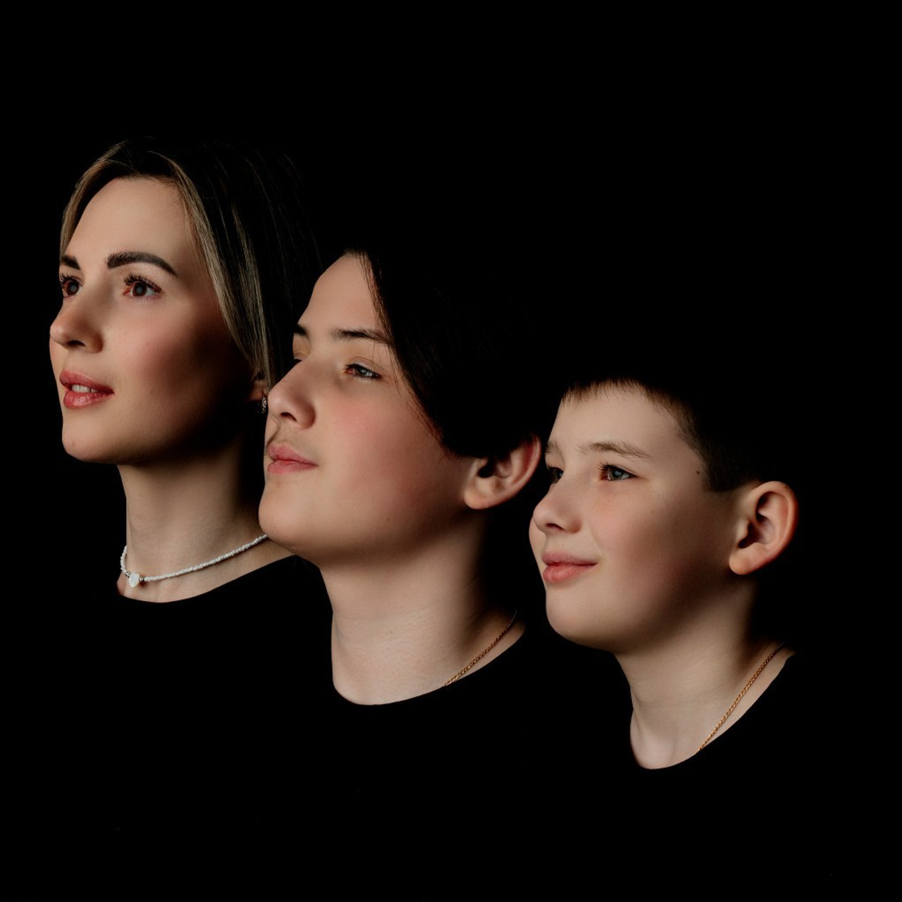 Отзывы. Персональный и семейный фотограф в Нижнем Новгороде-Карачева Анна