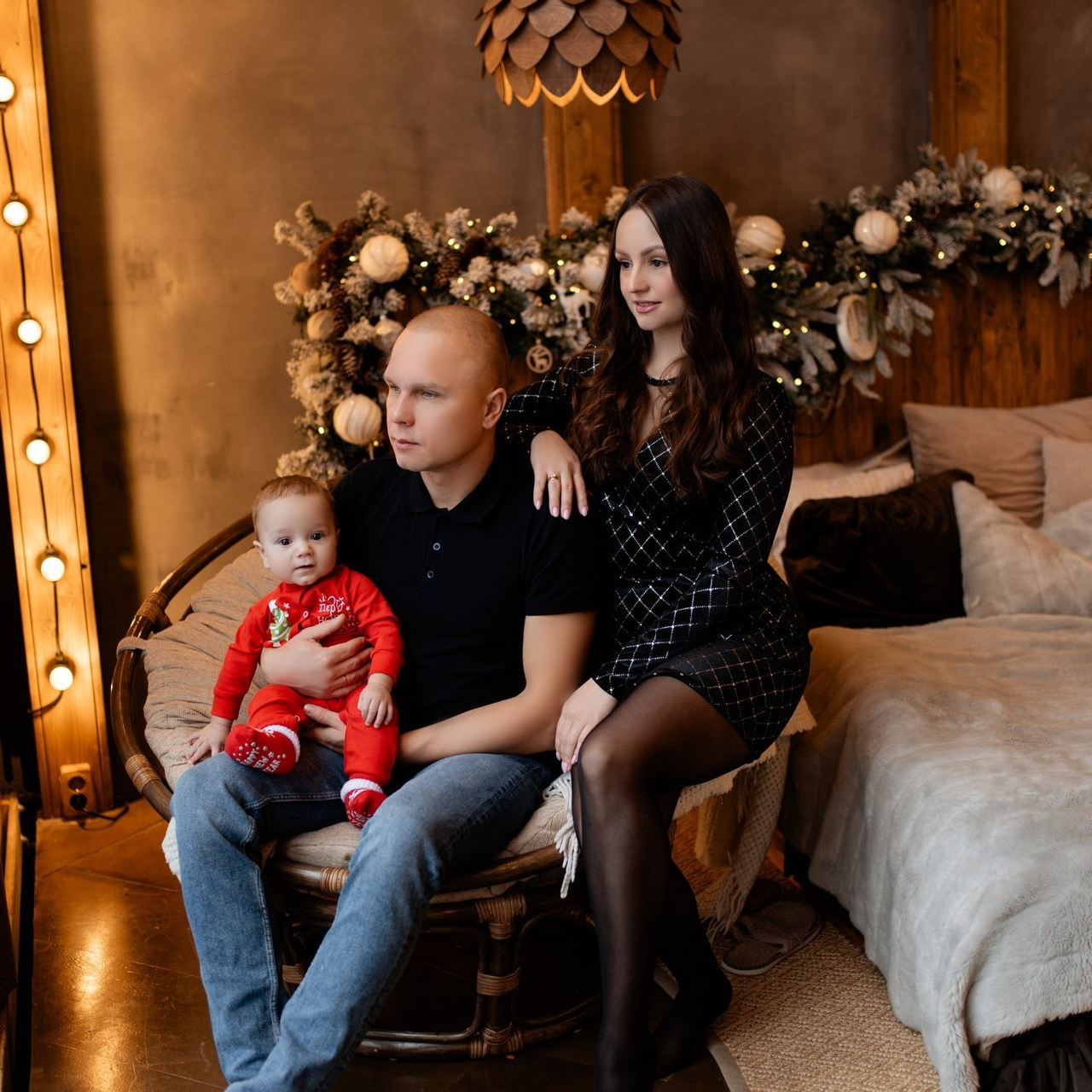 Отзывы. Персональный и семейный фотограф в Нижнем Новгороде-Карачева Анна