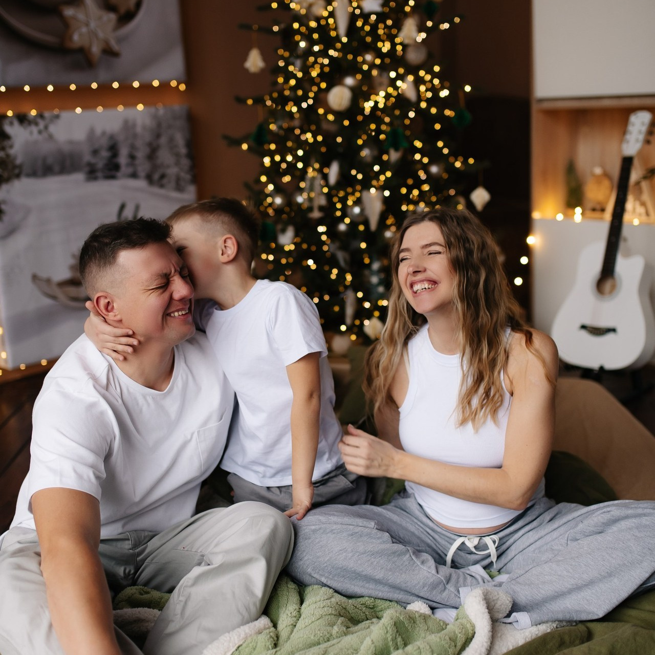 Отзывы. Персональный и семейный фотограф в Нижнем Новгороде-Карачева Анна