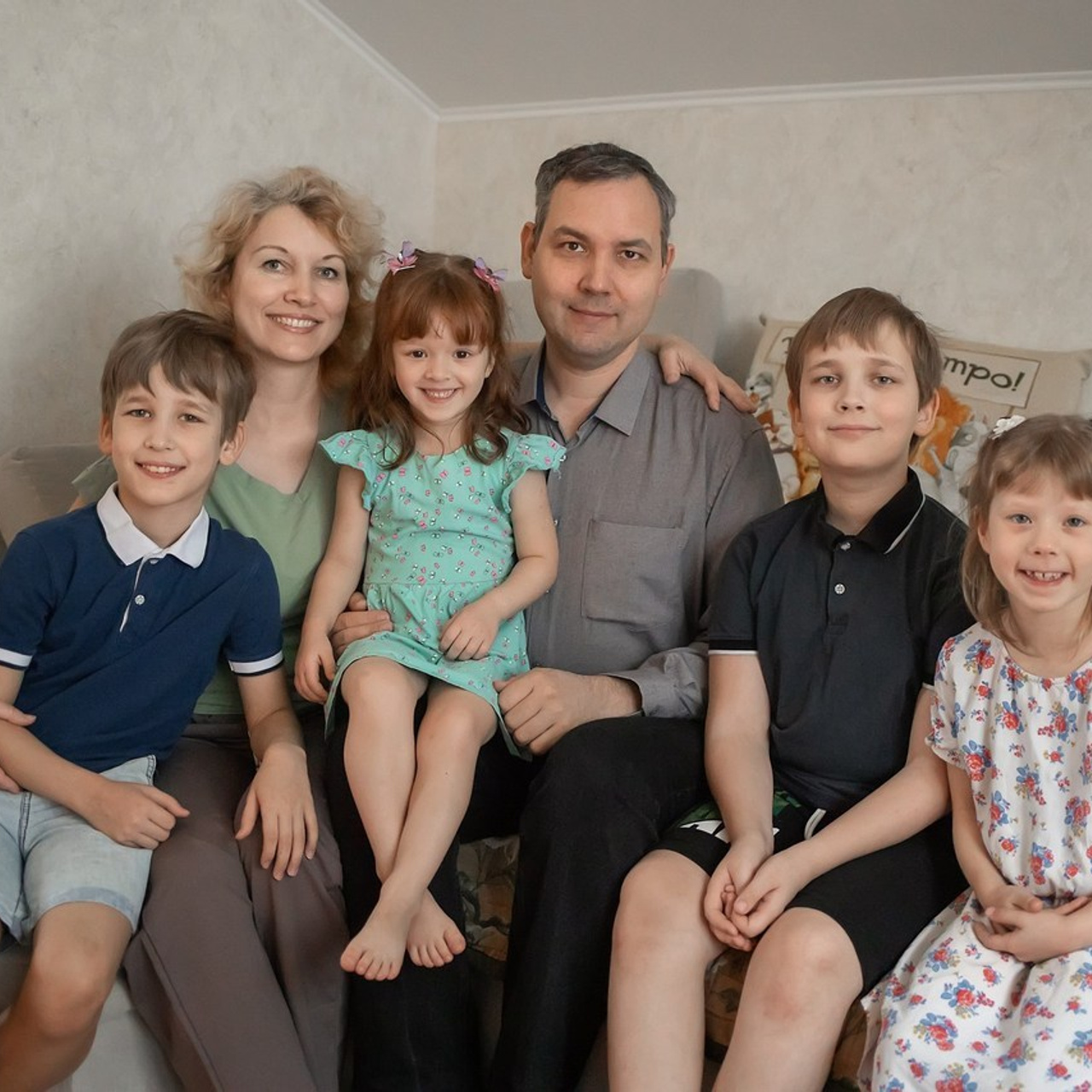 ОТЗЫВЫ. Фотограф Москва Жуковский Раменское Спасскова Татьяна