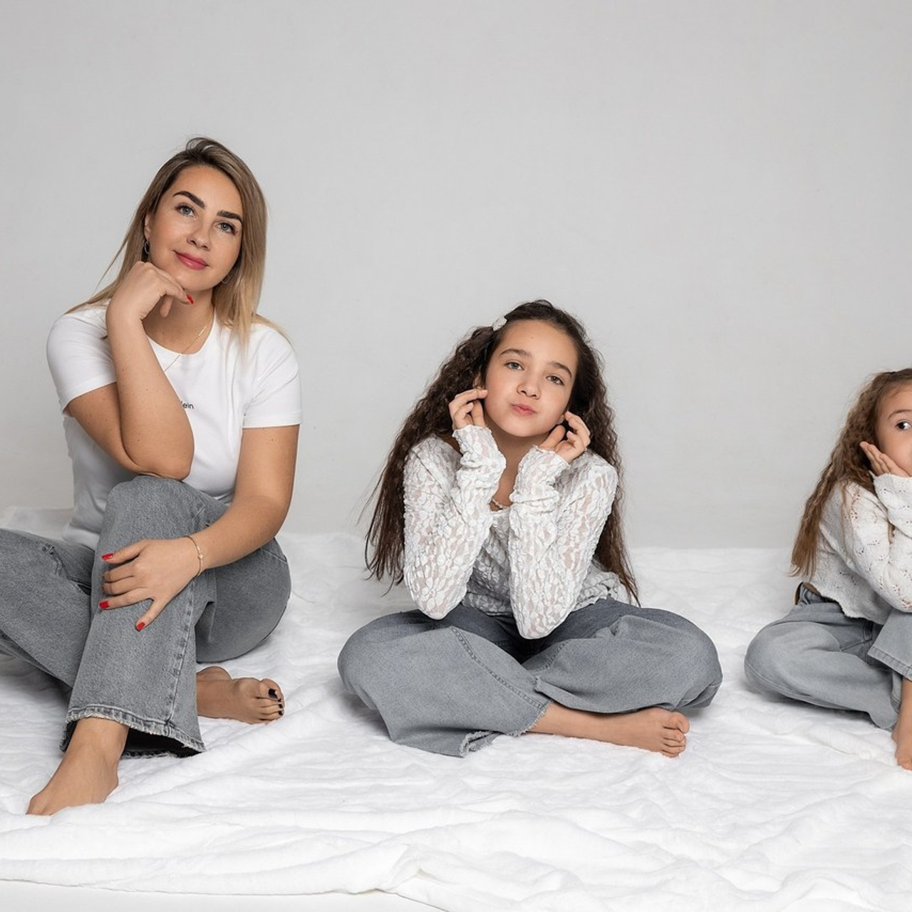 ОТЗЫВЫ. Фотограф Москва Жуковский Раменское Спасскова Татьяна