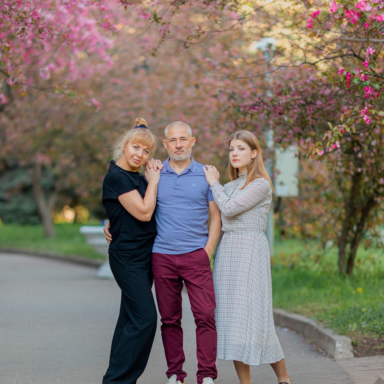 Отзывы. Семейный и детский фотограф в Москве Алёна Кораблина