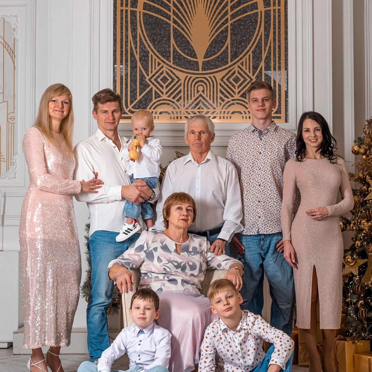 Отзывы. Семейный и детский фотограф в Москве Алёна Кораблина