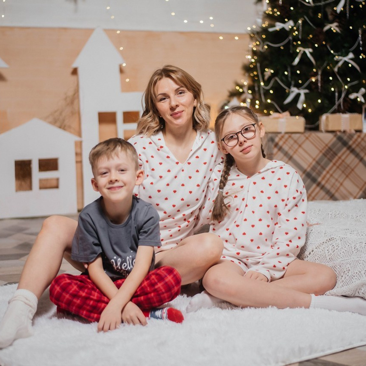 Отзывы. Семейный фотограф в городе Сыктывкаре