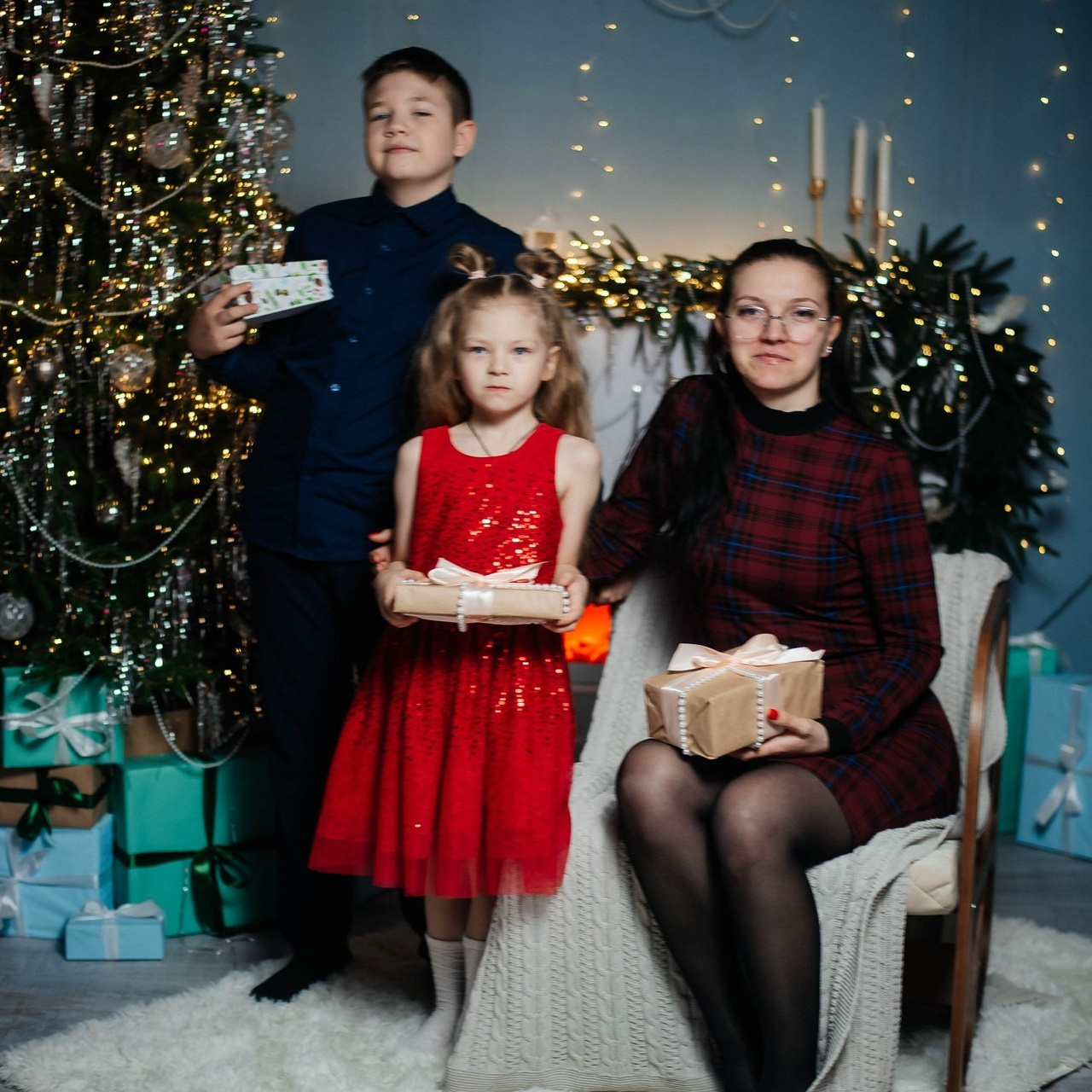 Отзывы. Семейный фотограф в городе Сыктывкаре