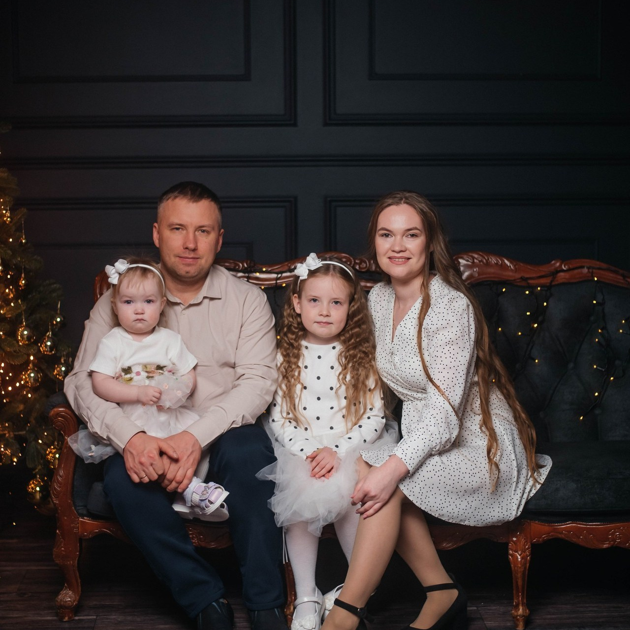 Отзывы. Семейный фотограф в городе Сыктывкаре