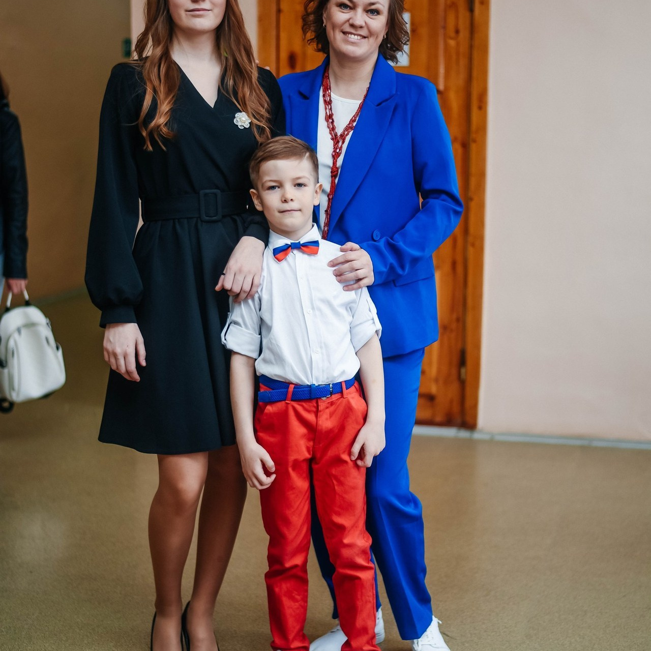 Отзывы. Семейный фотограф в городе Сыктывкаре