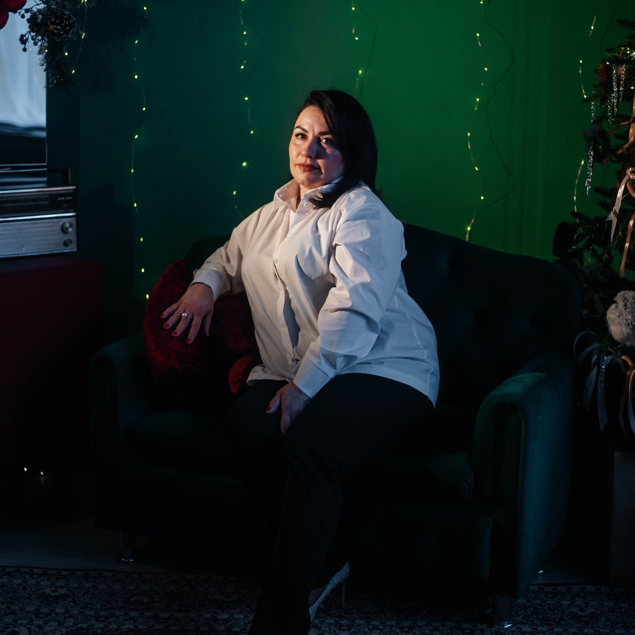 Отзывы. Семейный фотограф в городе Сыктывкаре