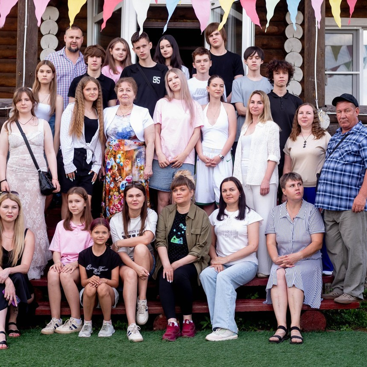 Отзывы. Семейный фотограф в городе Сыктывкаре