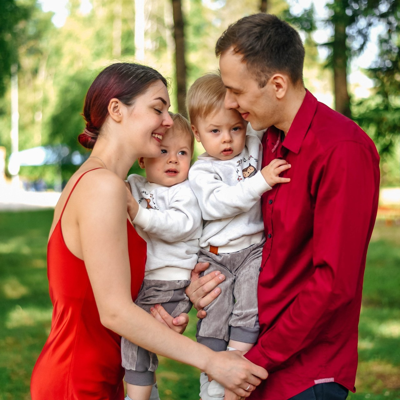 Отзывы. Семейный фотограф в городе Сыктывкаре