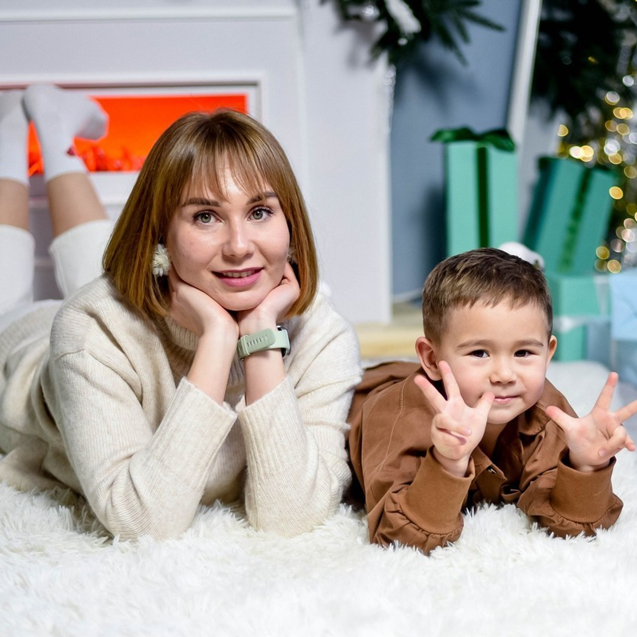 Отзывы. Семейный фотограф в городе Сыктывкаре