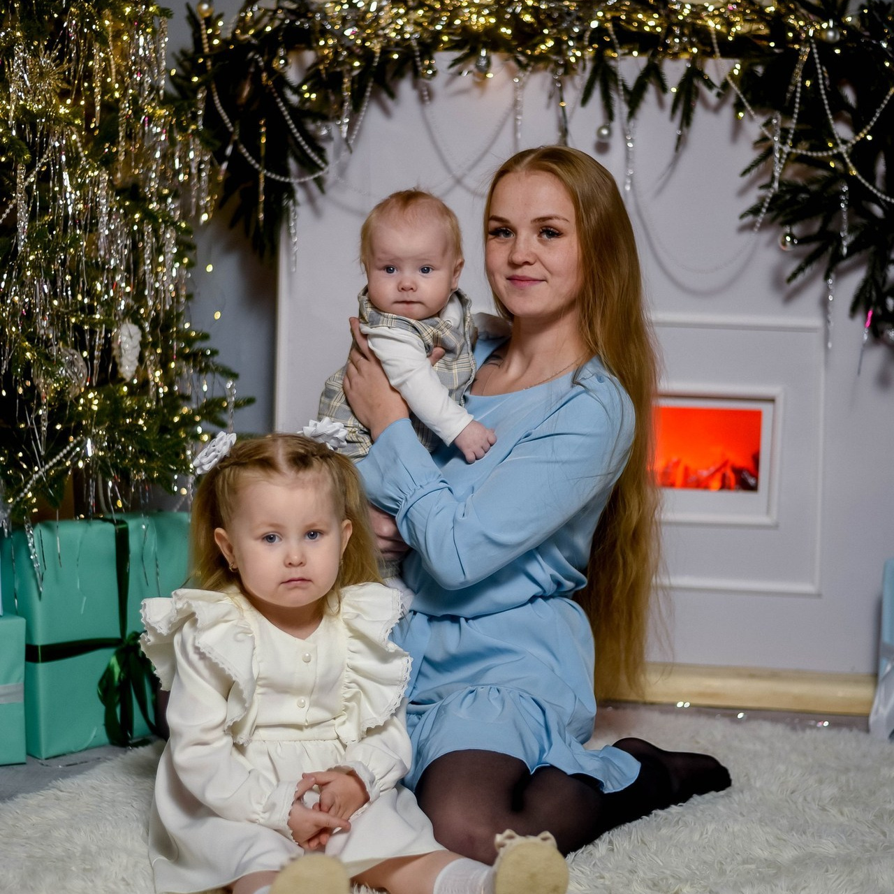 Отзывы. Семейный фотограф в городе Сыктывкаре