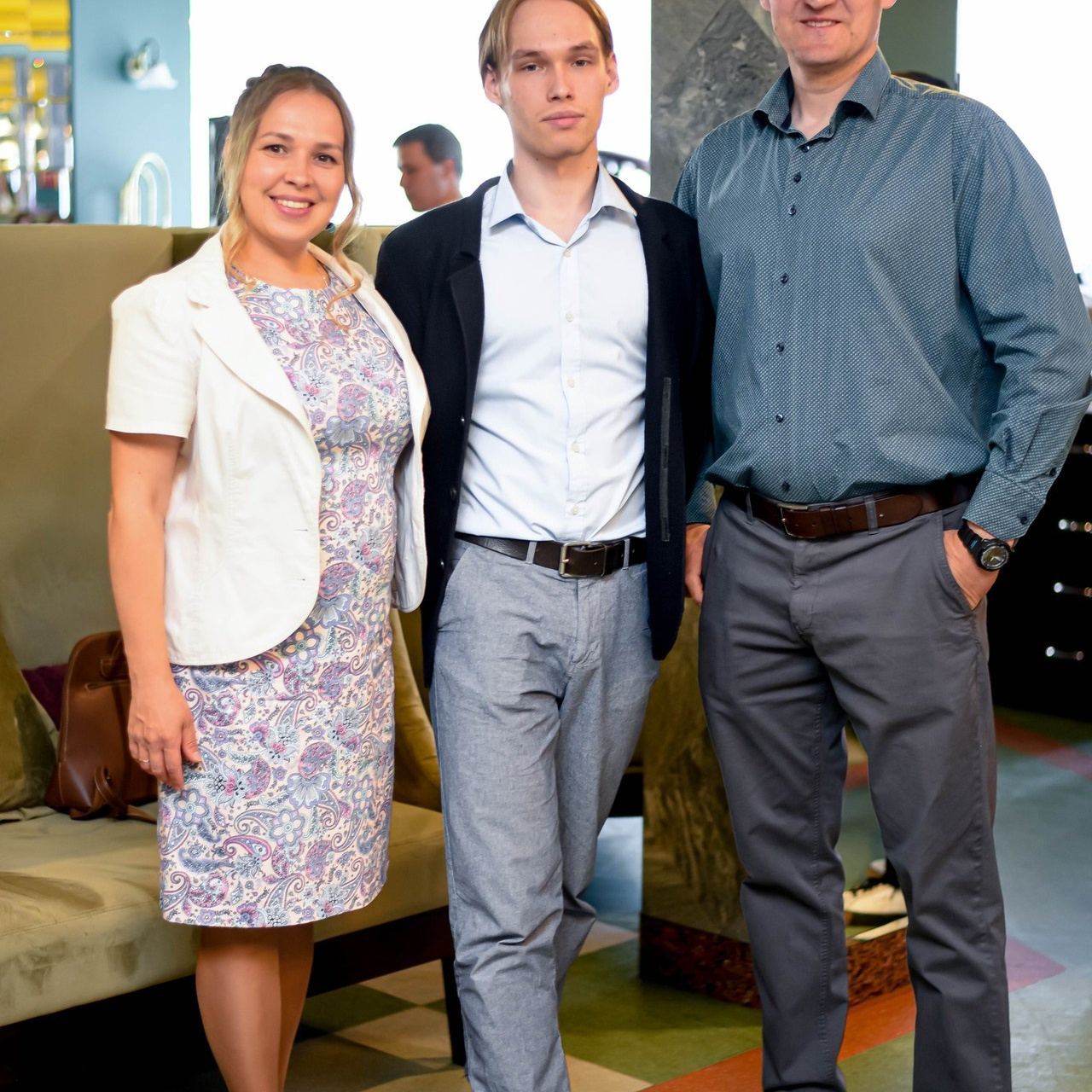 Отзывы. Семейный фотограф в городе Сыктывкаре