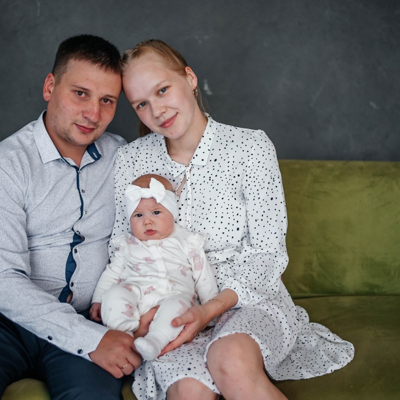 Отзывы. Семейный фотограф в городе Сыктывкаре