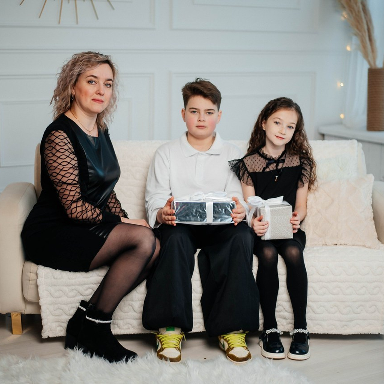 Отзывы. Семейный фотограф в городе Сыктывкаре