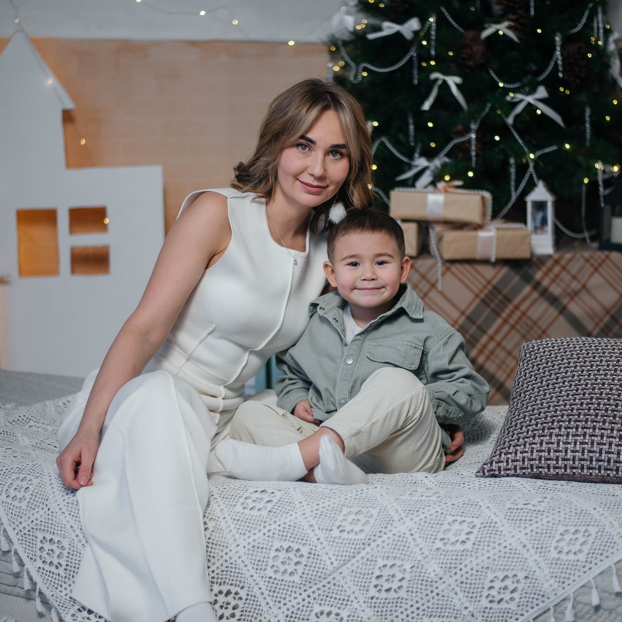 Отзывы. Семейный фотограф в городе Сыктывкаре