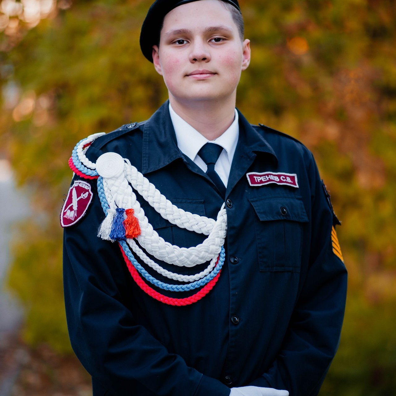 Отзывы. Семейный фотограф в городе Сыктывкаре