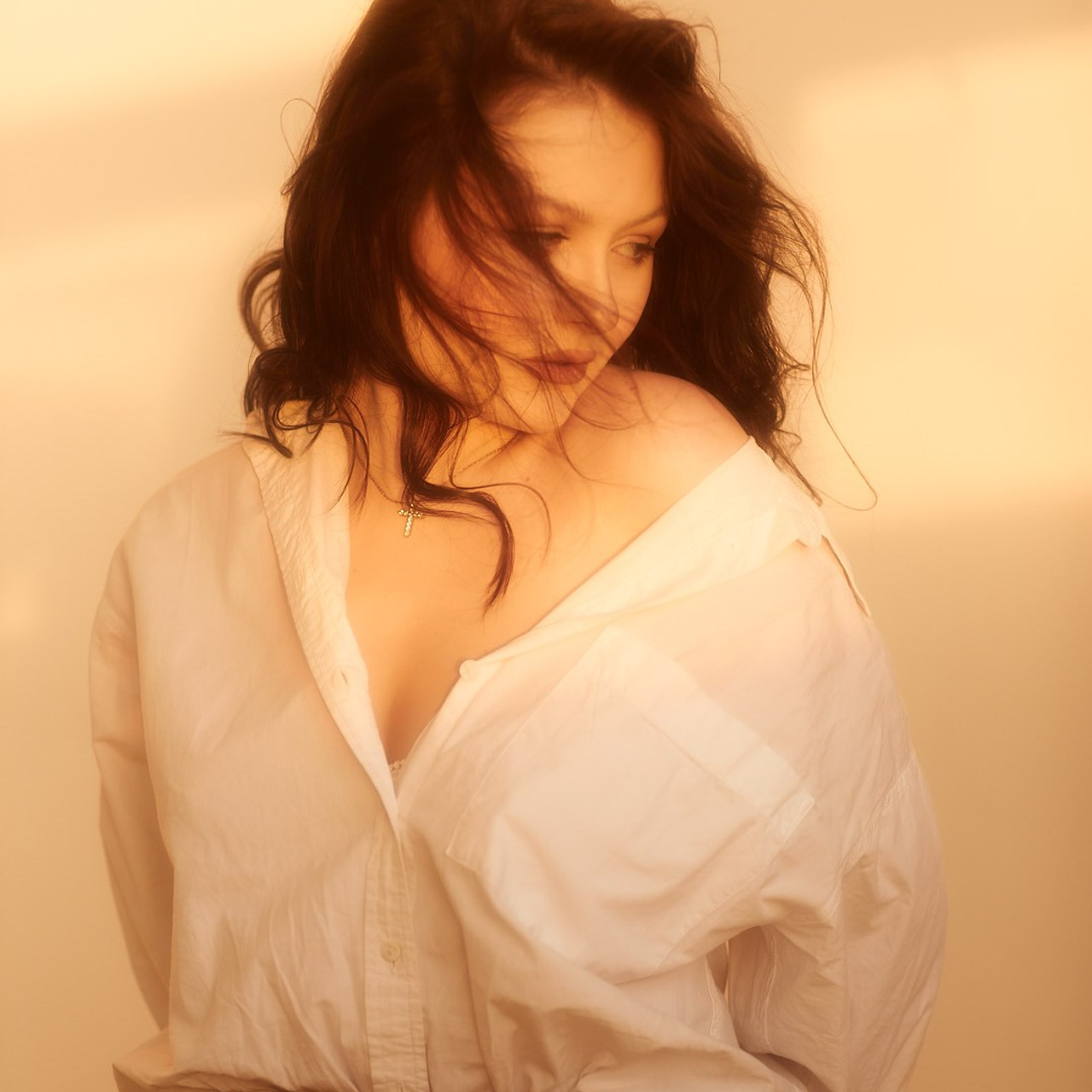 Валери фотосессия в студии