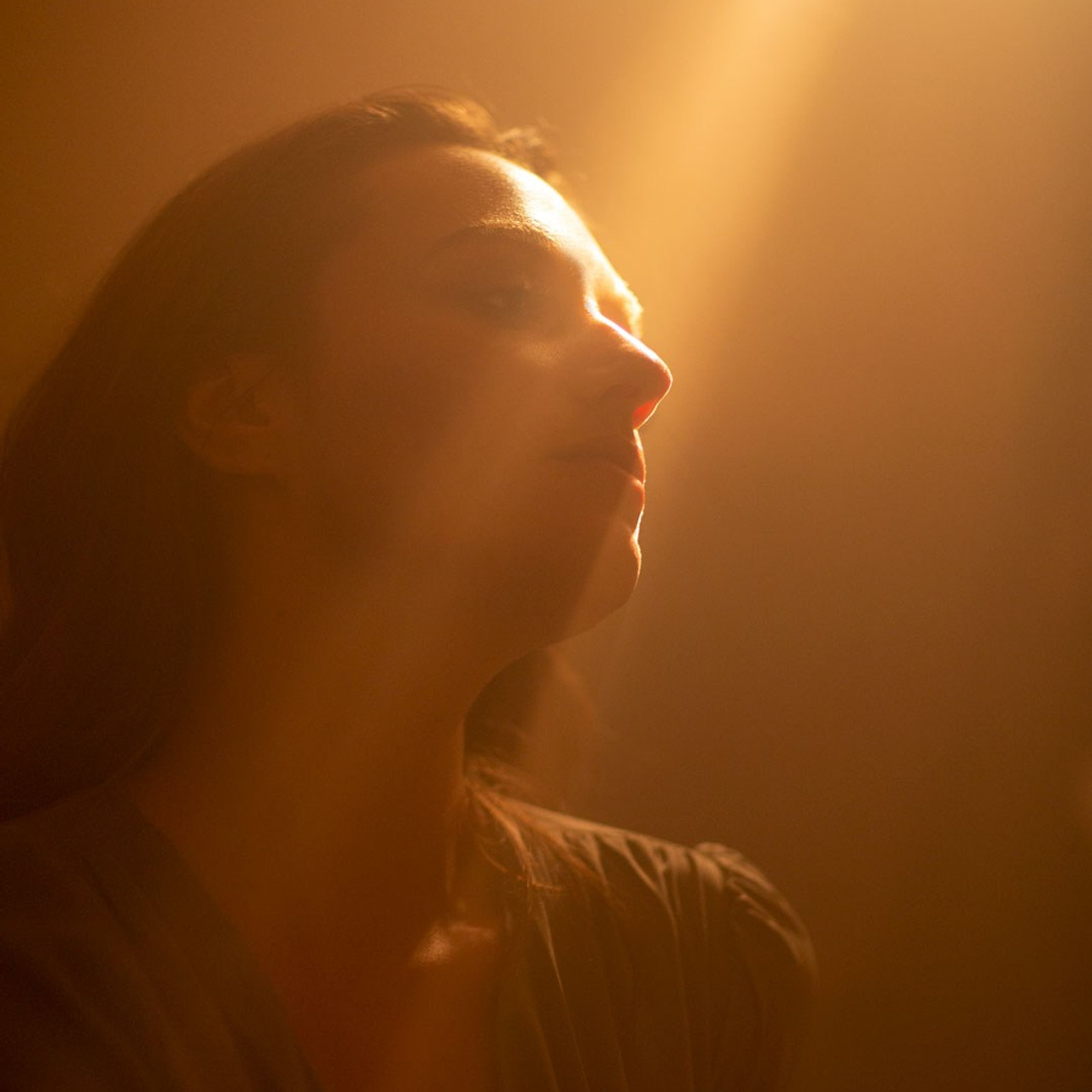 Катя, Дымка