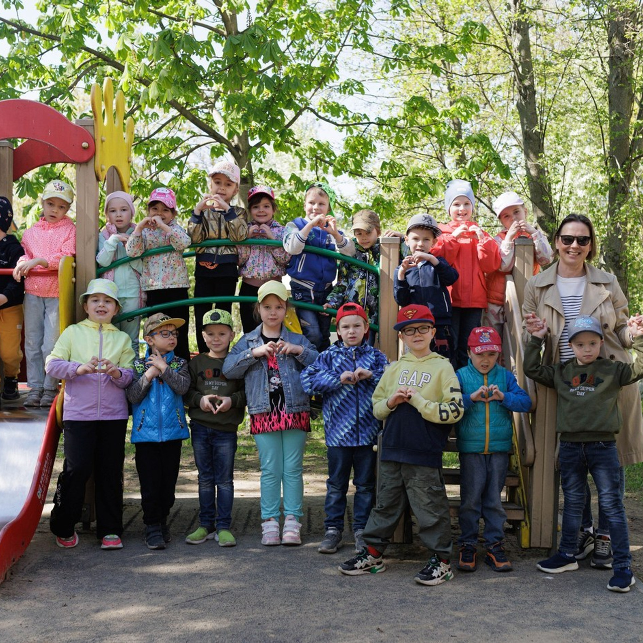 Отзывы. Ваш семейный фотограф