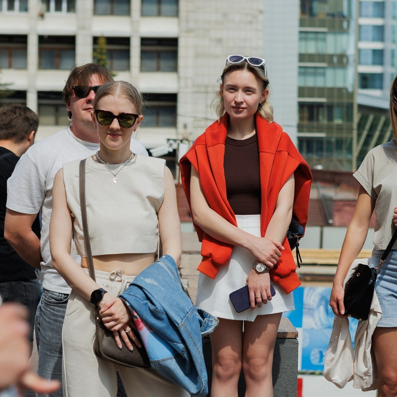 Отзывы. Фотограф Таня Тощевикова