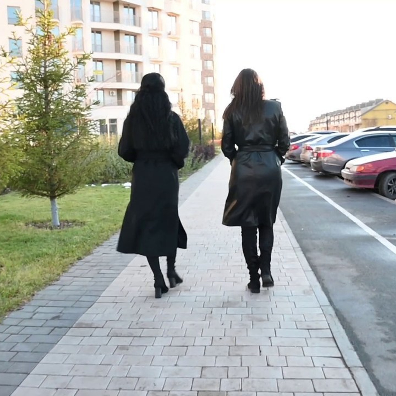 Отзывы фотосессия в тюмени