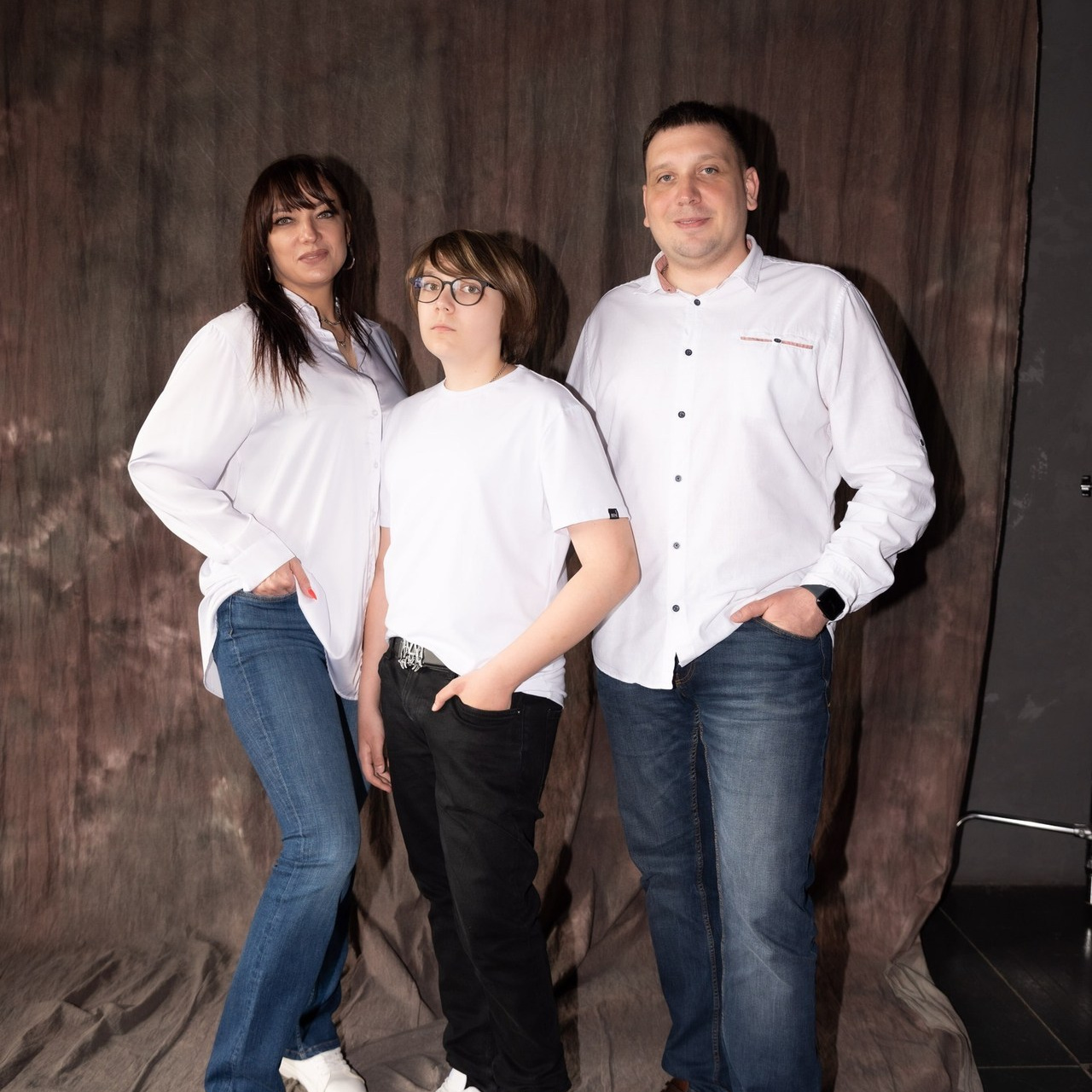 Отзывы фотосессия в тюмени