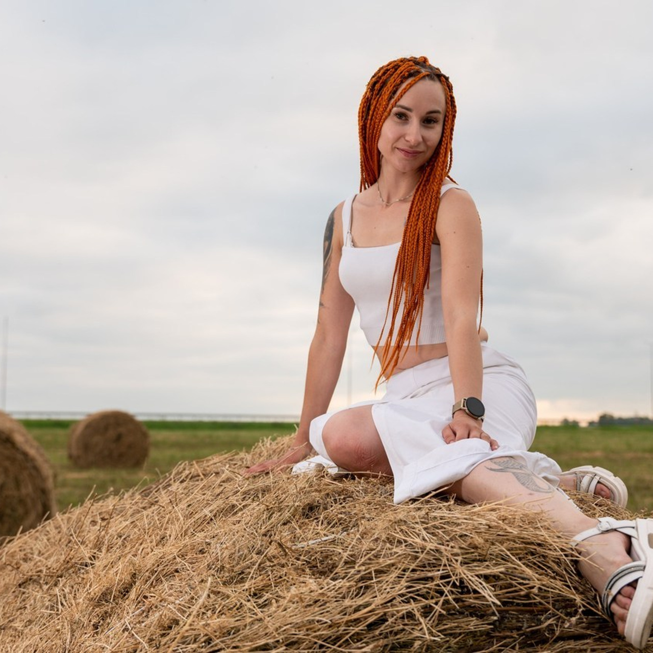 Отзывы фотосессия в тюмени