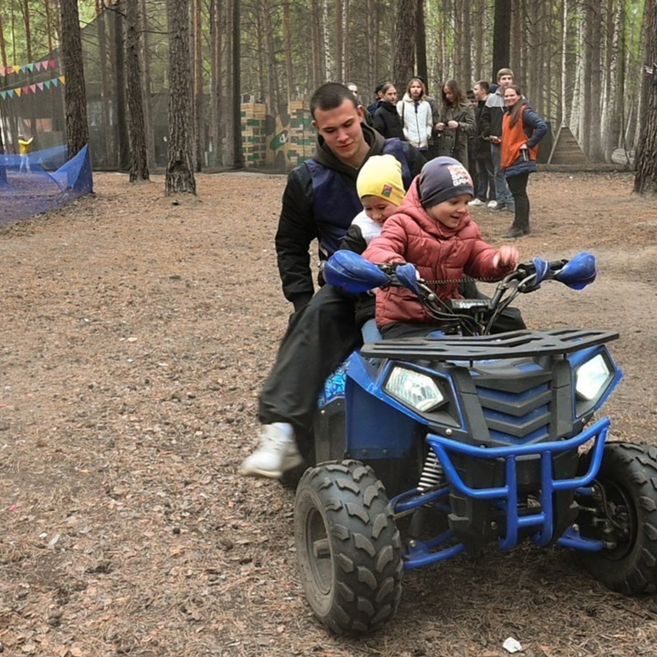 Отзывы фотосессия в тюмени