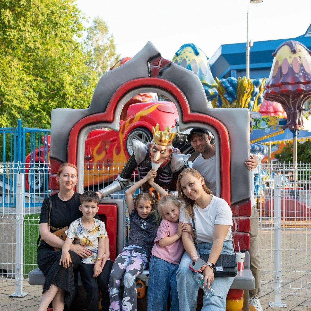 Отзывы фотосессия в тюмени