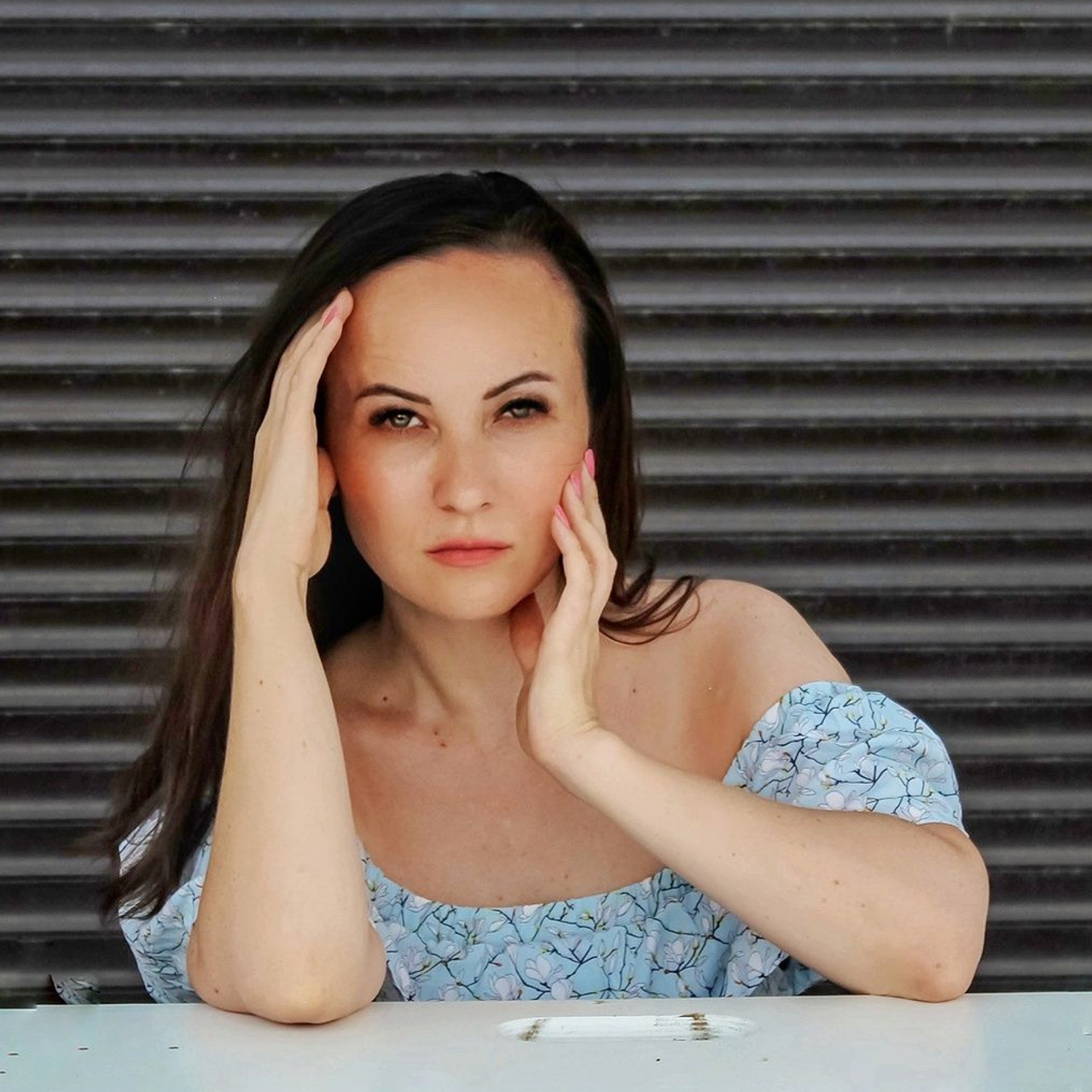 Отзывы фотосессия в тюмени